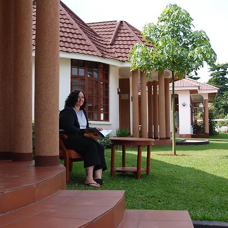 Salinero Kilimanjaro Hotel Moshi Luaran gambar